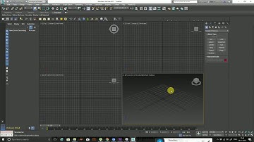 3ds max Full Tutorial In Tamil | Intro Video | Start To End