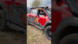 Mission Successful — drive tested, trust earned 🤌😍