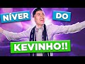 O ANIVERSÁRIO DO KEVINHO feat. Maíra Medeiros | Diva Depressão