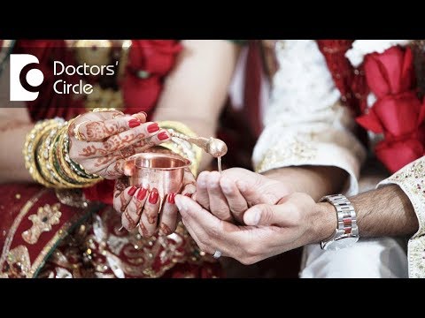 Video: Why Close Relatives Shouldn't Get Married