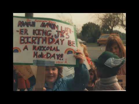 Crestmont School - The Early Years