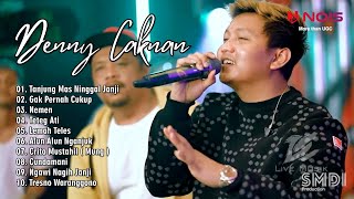 Denny Caknan Feat Abah Lala - Tanjung Mas Ninggal Janji | Full Album Terbaru 2023