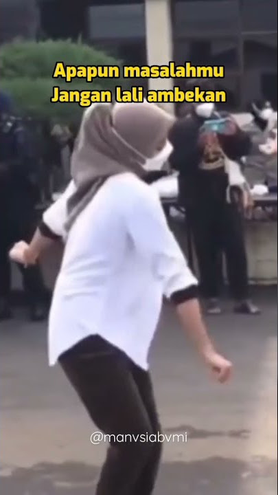 status wa joget dangdut | kurindu gayamu ketika bercanda