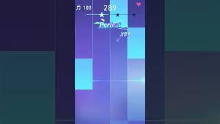 Demi Lovato - Cool For The Summer (Piano Fire) screenshot 2