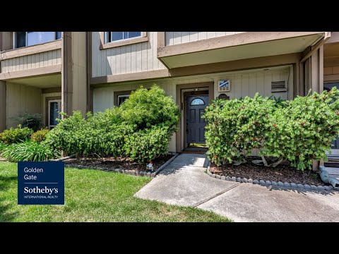 1160 Marianas Ln, Alameda, CA home video tour
