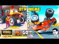 Otr meme 3 2 1 go part 2  off the road open world driving game