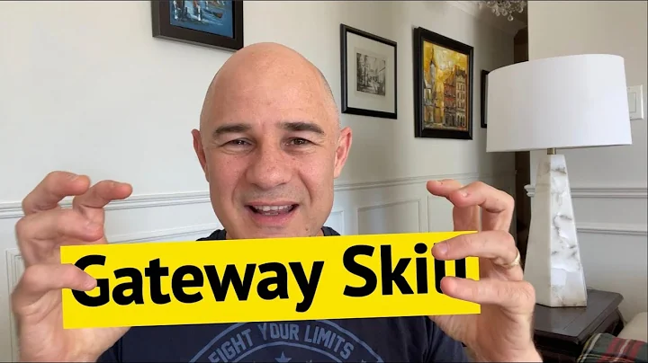 What is the Most Important Skill in Network Marketing?