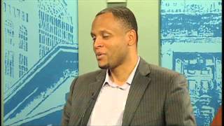 BNN News Interviews Ed Walker 09-24-12