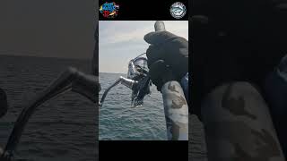 Fish EXPLODES on My Stickbait! What Did I Hook?! 😱🎣