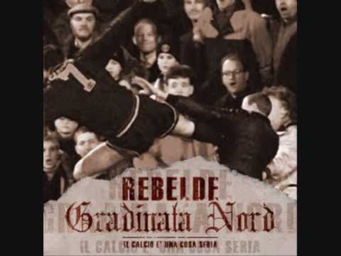 Rebelde — Rebelde, "Testa di cazzo"