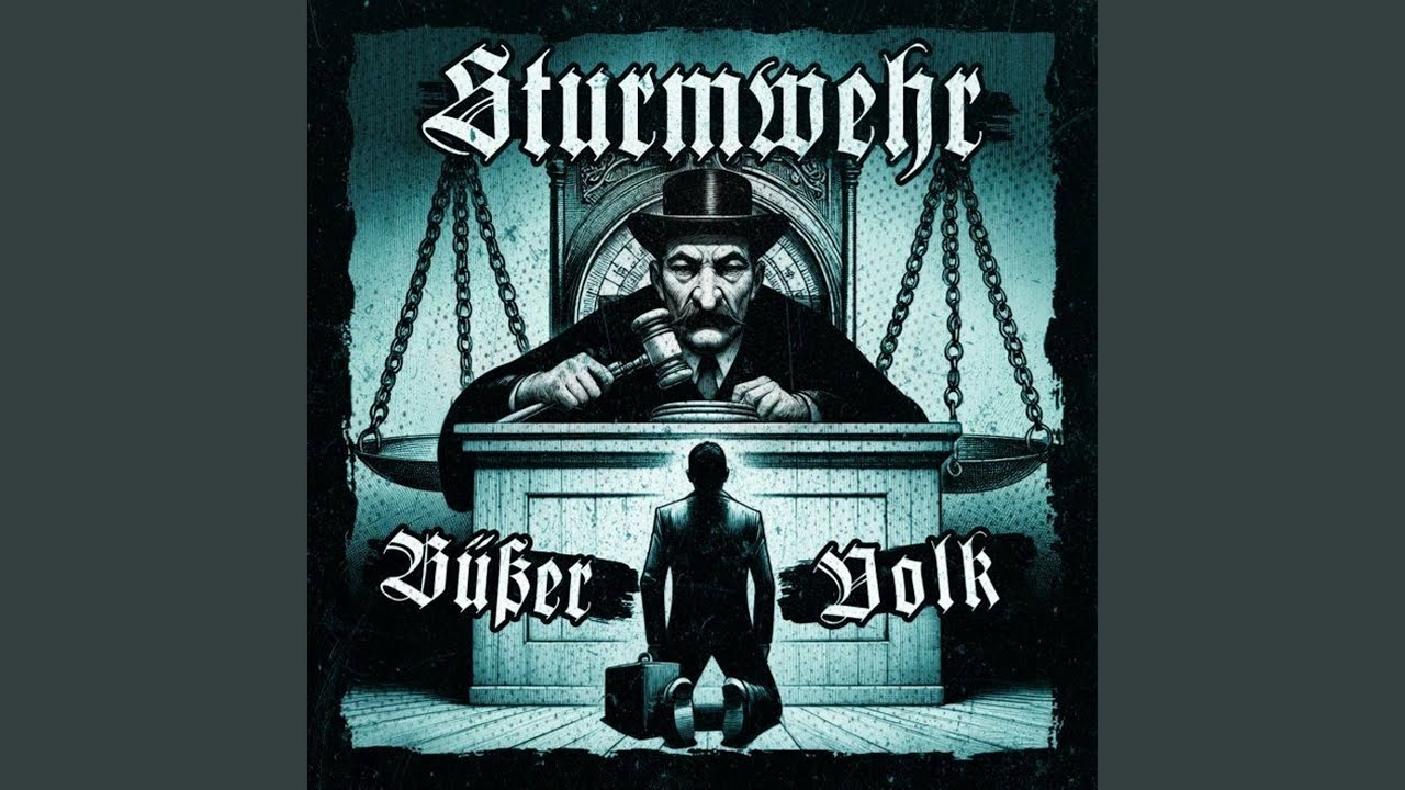 Der nette Nazi von Nebenan