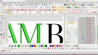 видео: Отрисовка текста для полотенца и повязки в Wilcom / Text Digitizing for Towel and Headband in Wilcom картинка: Отрисовка текста для полотенца и повязки в Wilcom / Text Digitizing for Towel and Headband in Wilcom
