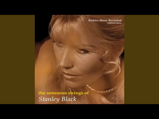 Stanley Black & His Orchestra - It's Magic