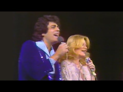 Enrico Macias & Ajda Pekkan - Melisa [ LIVE, 1976 ]