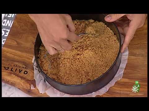 Video: Tarta De Castañas