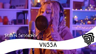 VNSSA | Dozen Sessions