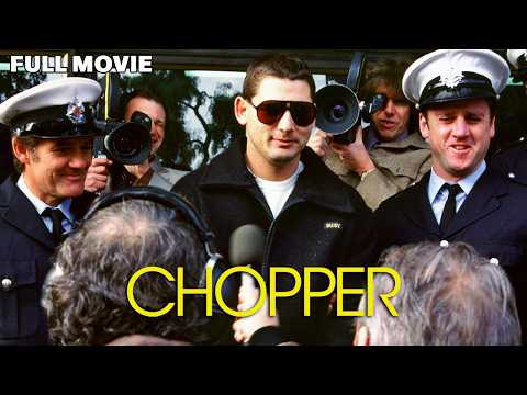 Chopper | FULL MOVIE | Eric Bana, Andrew Dominik, Mick Harvey | Biography Crime Drama