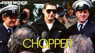Chopper | FULL MOVIE | Eric Bana, Andrew Dominik, Mick Harvey | Biography Crime Drama