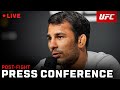 🔴 UFC 301: Post-Fight Press Conference