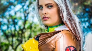 Animaff Video Tour Brasília - Cosplay Video