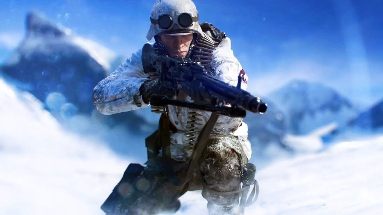 Battlefield 5 #3 Огромная карта PS4 PRO 1080p 60FPS  Прямой эфир