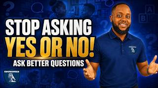 Stop Asking Children Yes-or-No Questions—Ask This Instead!