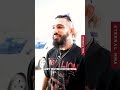 Loni Filimoehala wants that Eternal belt NOW 👀🏆
