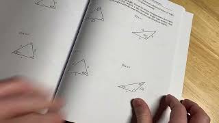 Epic Trigonometry Workbook