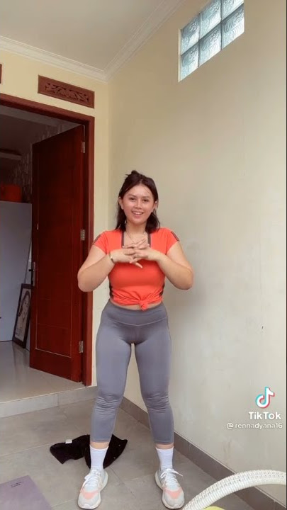 TikTok : rennadyana16
