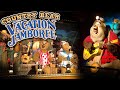 Country Bear Vacation Jamboree (Hoedown) - Tokyo Disneyland Multi-Angle Tribute