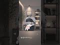 部屋紹介 ノド、ｶﾞ