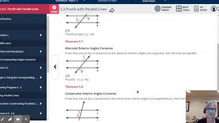 Geo C3L3 Notes