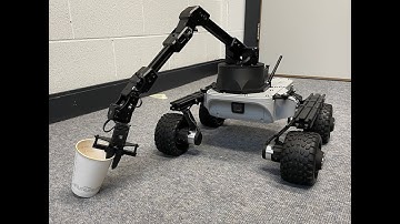 TrashBot The Movie