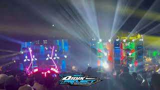 Download Lagu Takbir battle sound system Nanda audio jember vs Joker audio lumajang MP3