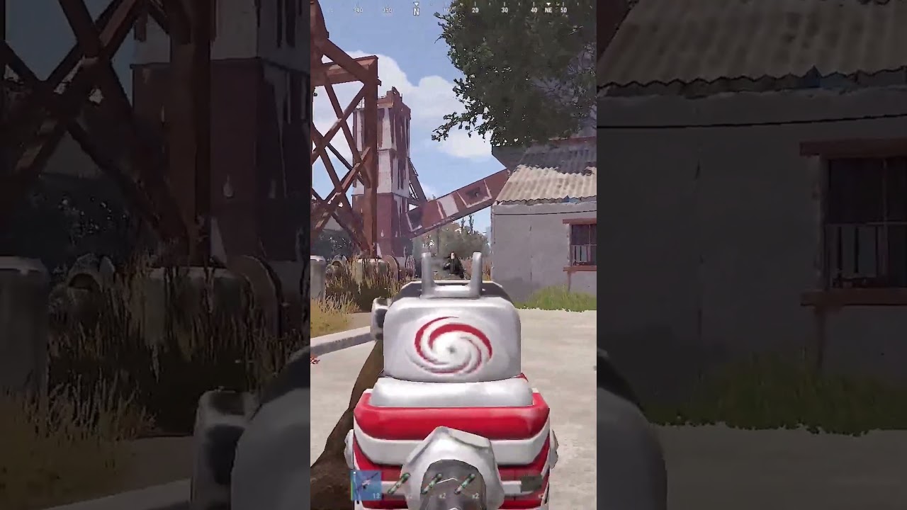 THE RIGHT PLACE, AT THE RIGHT TIME!!!! #rust #rustraid #rustpvp