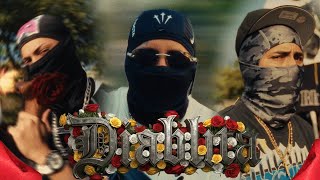 Download Lagu CN444 X MIRKO EL FRESH X NEW JERSON - DIABLITA (VIDEO OFICIAL) MP3