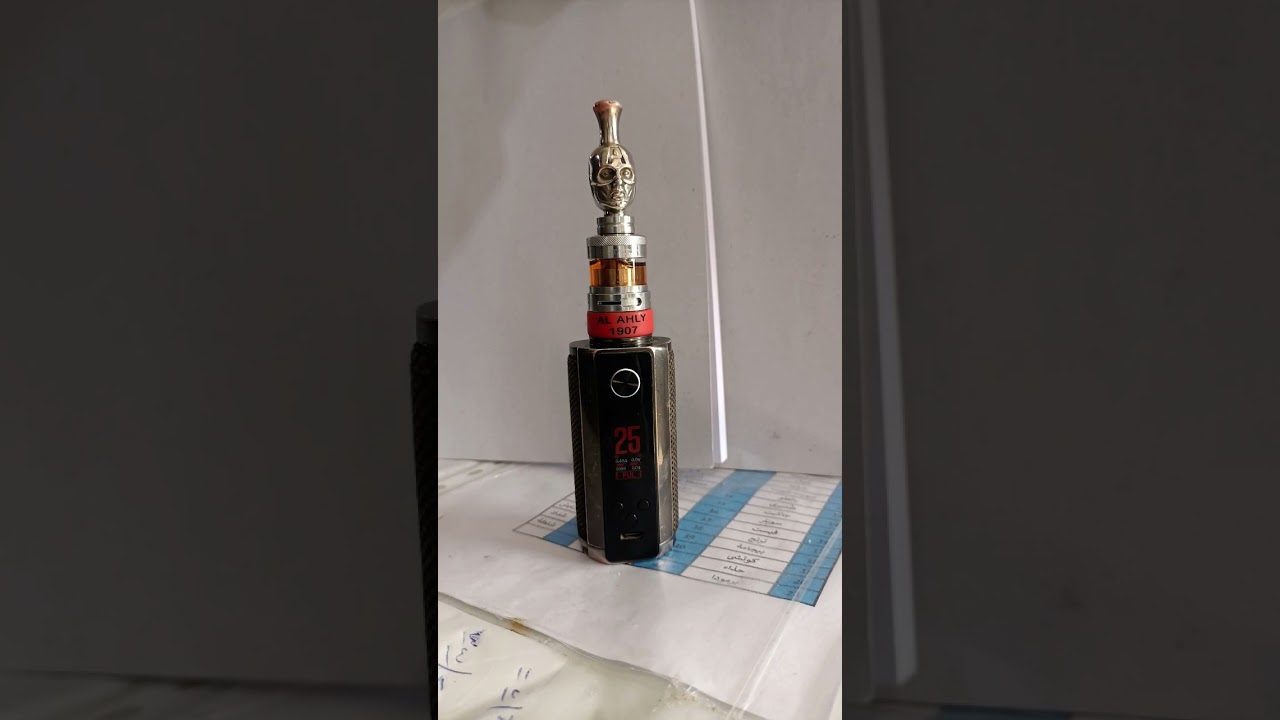 Vaporesso Target 200
