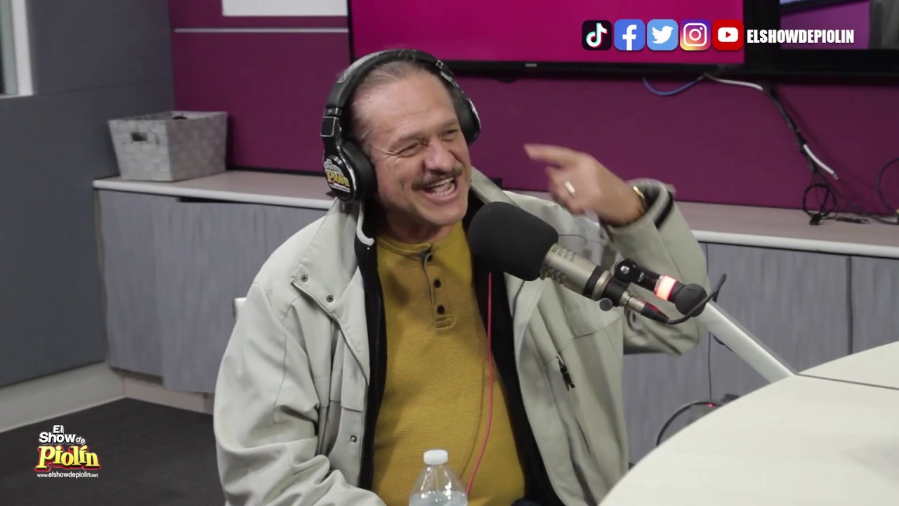 Teo Gonzalez y su esposa en que tanto se conocen