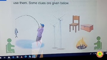 Grade 2 Science Unit No 11