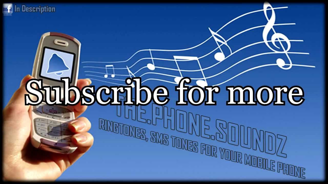 Wrong Number - Ringtone/SMS Tone [HD]