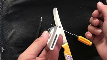 Ipod nano gen 2 : how to dissasembly