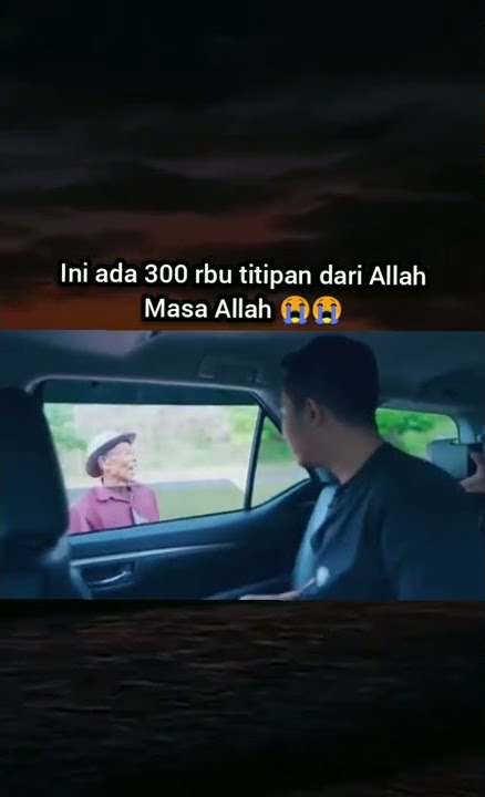 story wa doni Salman viral di tiktok