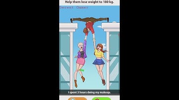 annoy it tricky puzzle level 9 walkthrough solution