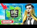 *NEW* UPDATE BROKE Fortnite... (EVENT Leaks, Drake Emote + MORE)