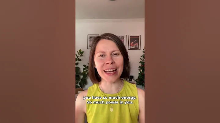 Message for Manifesting Generators 💥