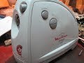 Moulinex Type DKA2 600W  мясорубка перемотка якоря