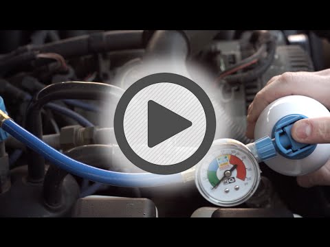 interdynamics ez chill r134a video interdynamics ez chill r134a video