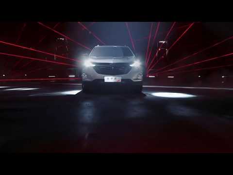 2019-chevrolet-equinox-redline:-iklan-tv-commercial-ad-tvc-cf---china