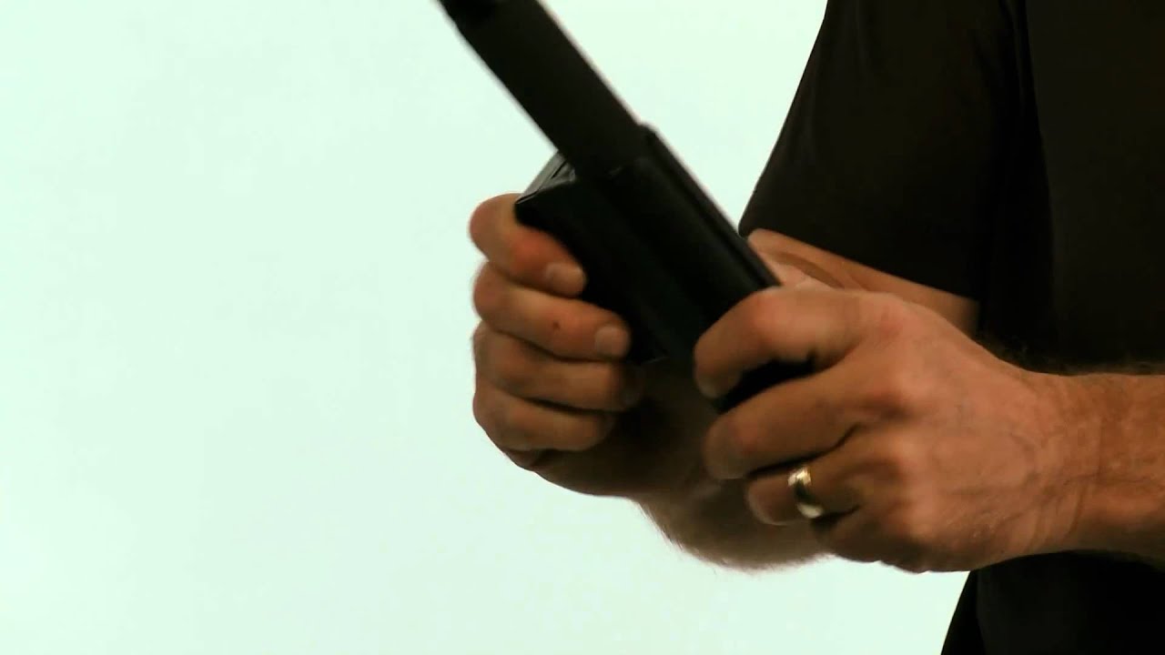 ASP Talon DiscLoc Baton