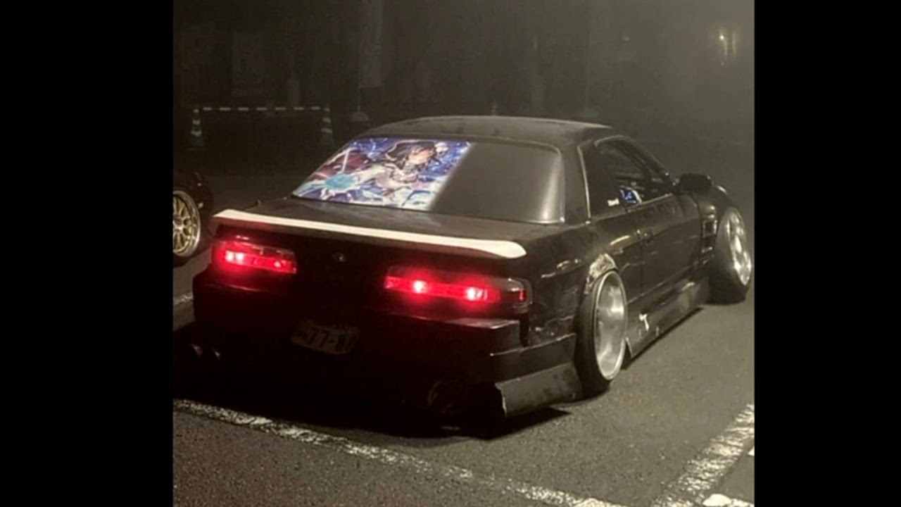 Drift Music / Phonk Music / Wex & Kiddo Laser - Percocet